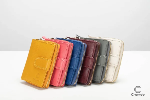 leather wallet 1