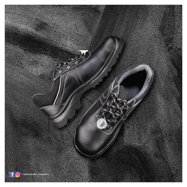 shoe 22
