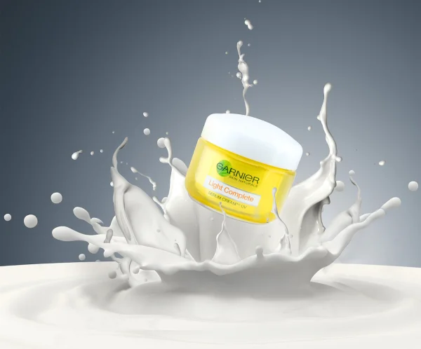 granier Best product photography