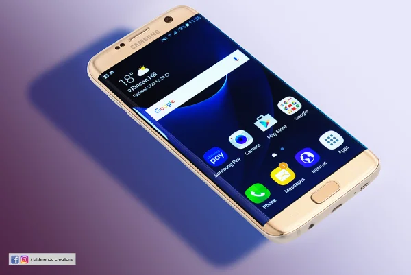 mobile handset photography