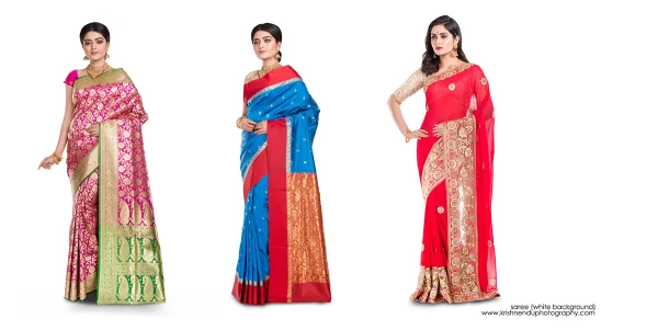 Sharee photography for ecommerce