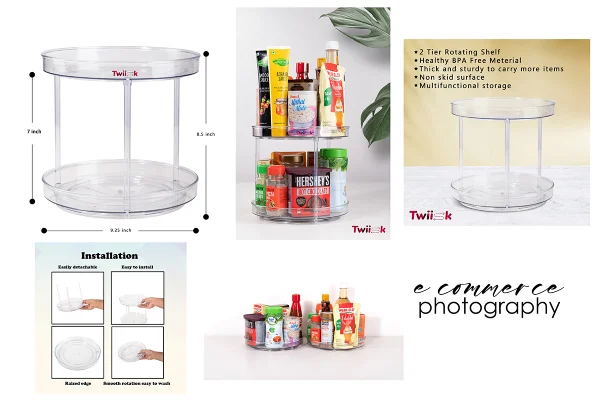 Ajio E-commerce photography