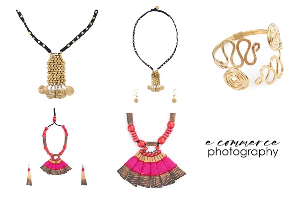 Flipkart E-commerce photography