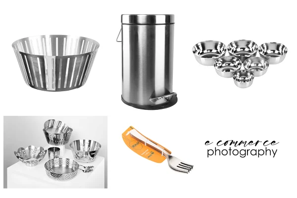 Myntra E-commerce photography
